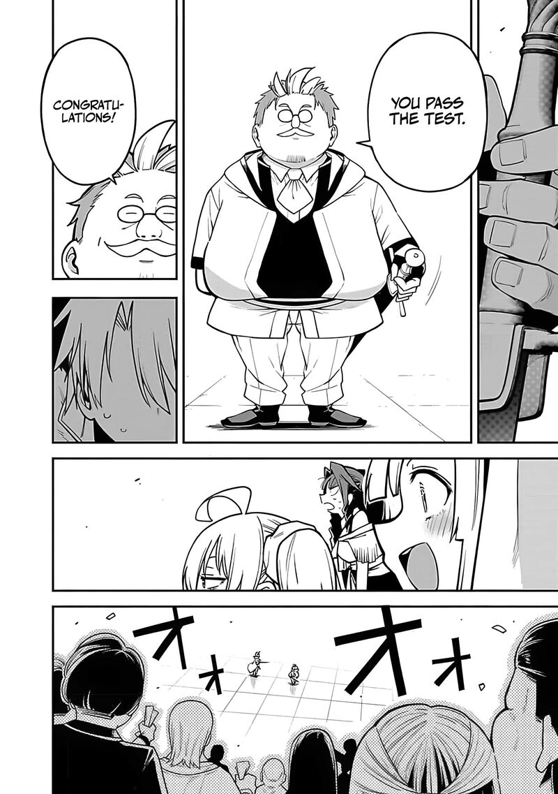 Tensei Ni Hakobijin No Isekai Kouryakuhou Chapter 13 Page 21