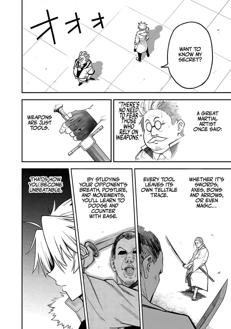 Tensei Ni Hakobijin No Isekai Kouryakuhou Chapter 13 Page 23