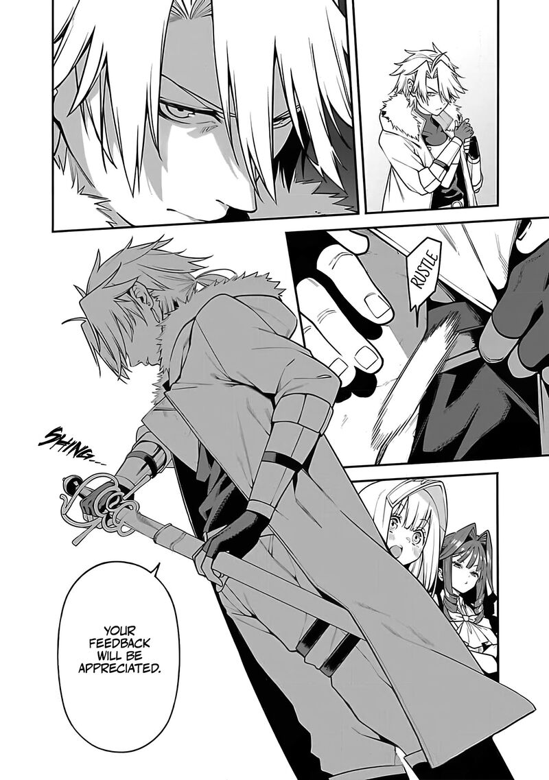 Tensei Ni Hakobijin No Isekai Kouryakuhou Chapter 13 Page 3