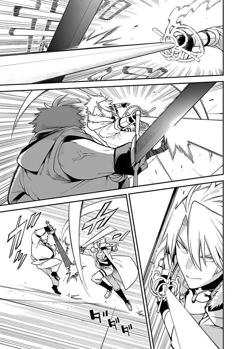 Tensei Ni Hakobijin No Isekai Kouryakuhou Chapter 13 Page 8