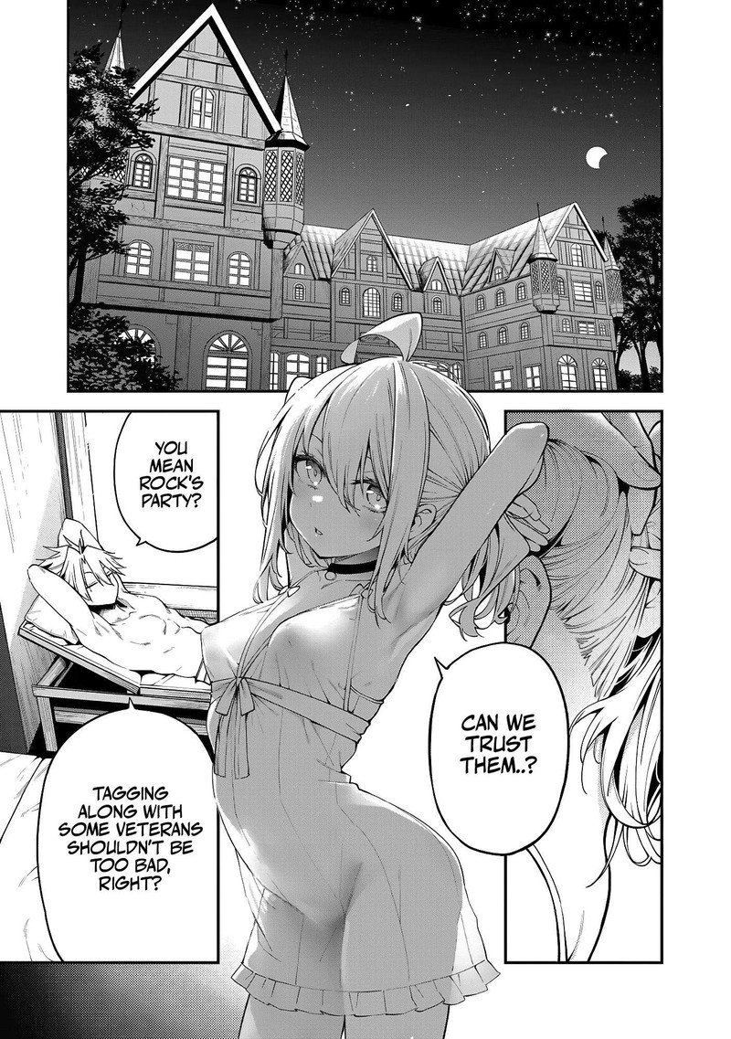 Tensei Ni Hakobijin No Isekai Kouryakuhou Chapter 14 Page 17
