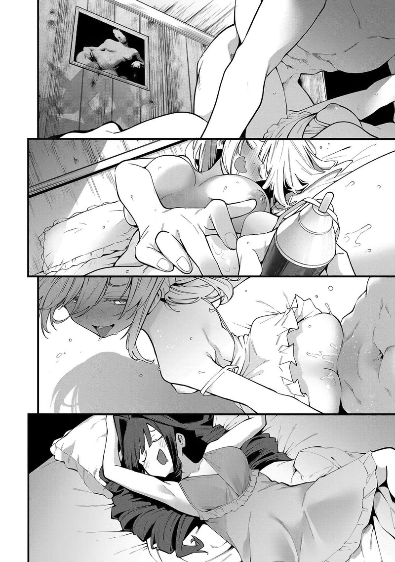 Tensei Ni Hakobijin No Isekai Kouryakuhou Chapter 14 Page 24