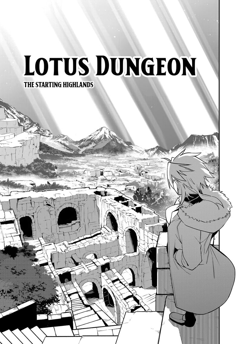Tensei Ni Hakobijin No Isekai Kouryakuhou Chapter 15 Page 17