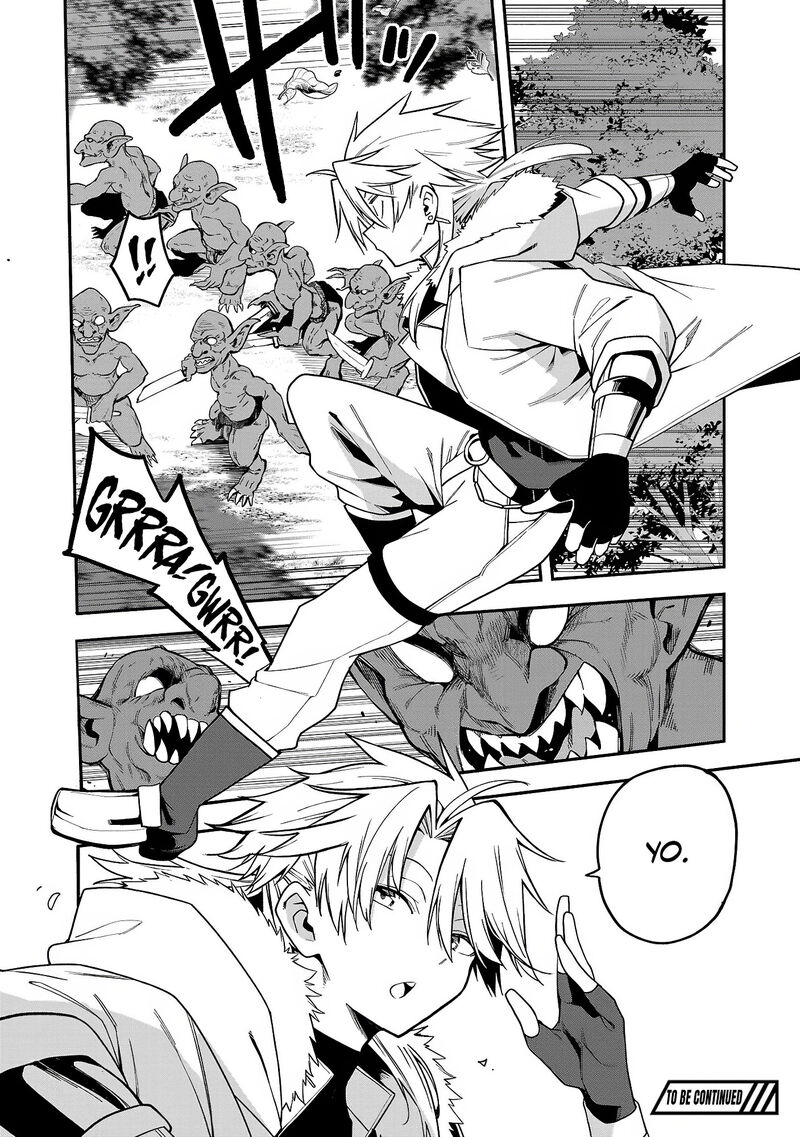Tensei Ni Hakobijin No Isekai Kouryakuhou Chapter 15 Page 24