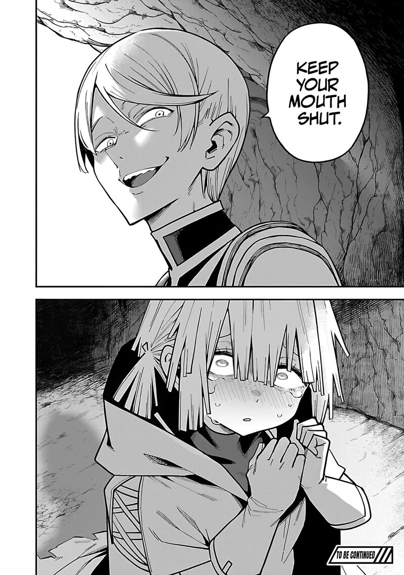 Tensei Ni Hakobijin No Isekai Kouryakuhou Chapter 16 Page 28