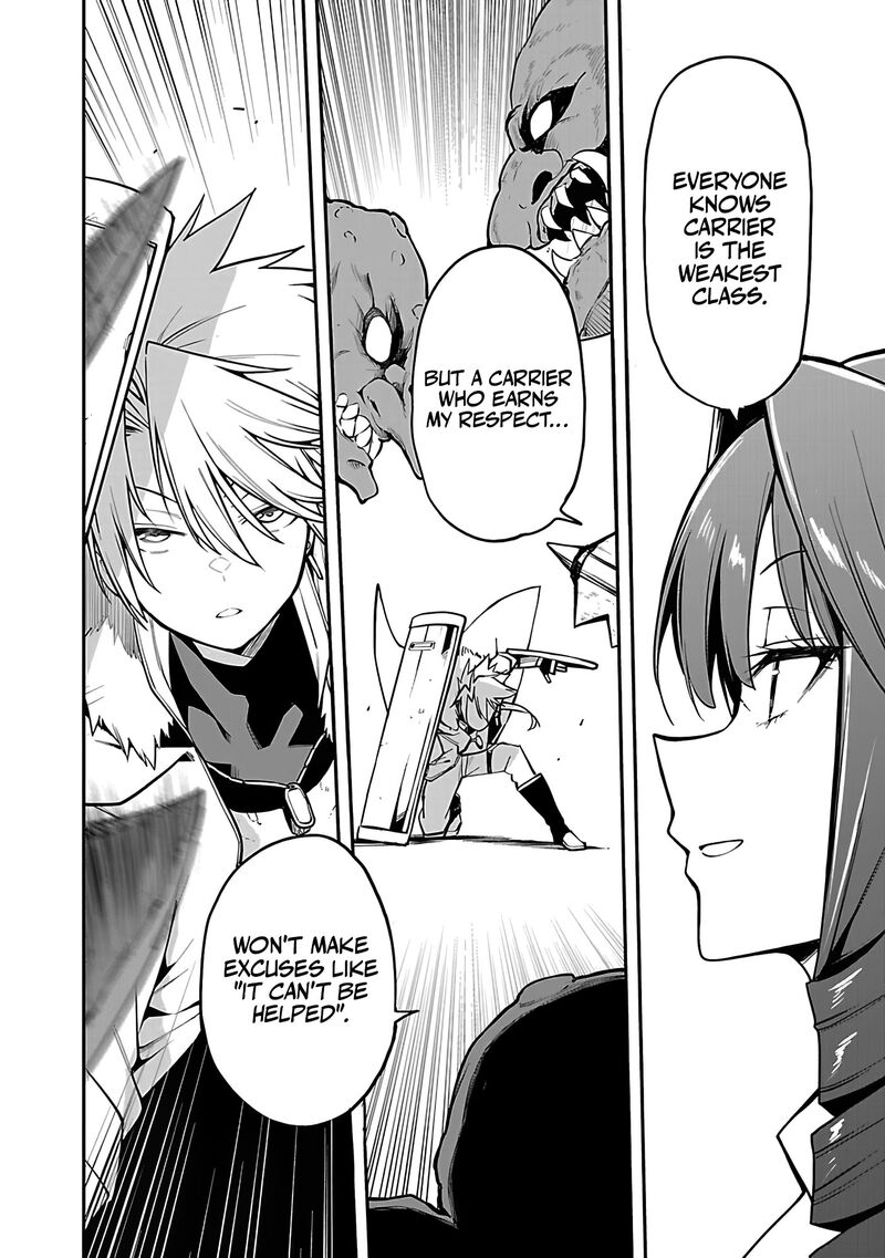 Tensei Ni Hakobijin No Isekai Kouryakuhou Chapter 16 Page 4