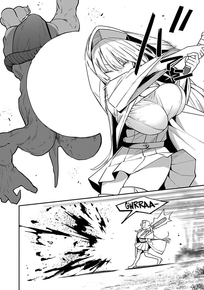 Tensei Ni Hakobijin No Isekai Kouryakuhou Chapter 16 Page 8