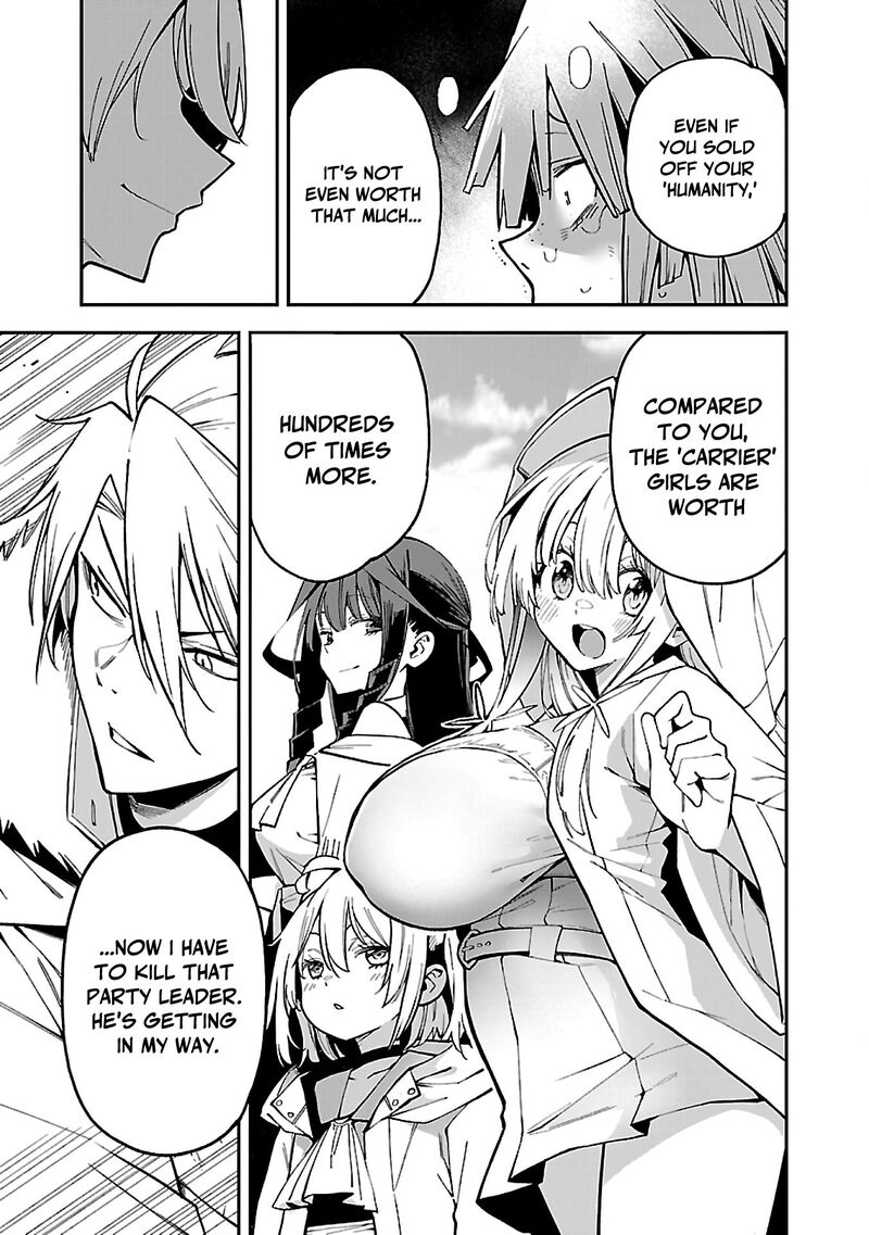 Tensei Ni Hakobijin No Isekai Kouryakuhou Chapter 17 Page 13