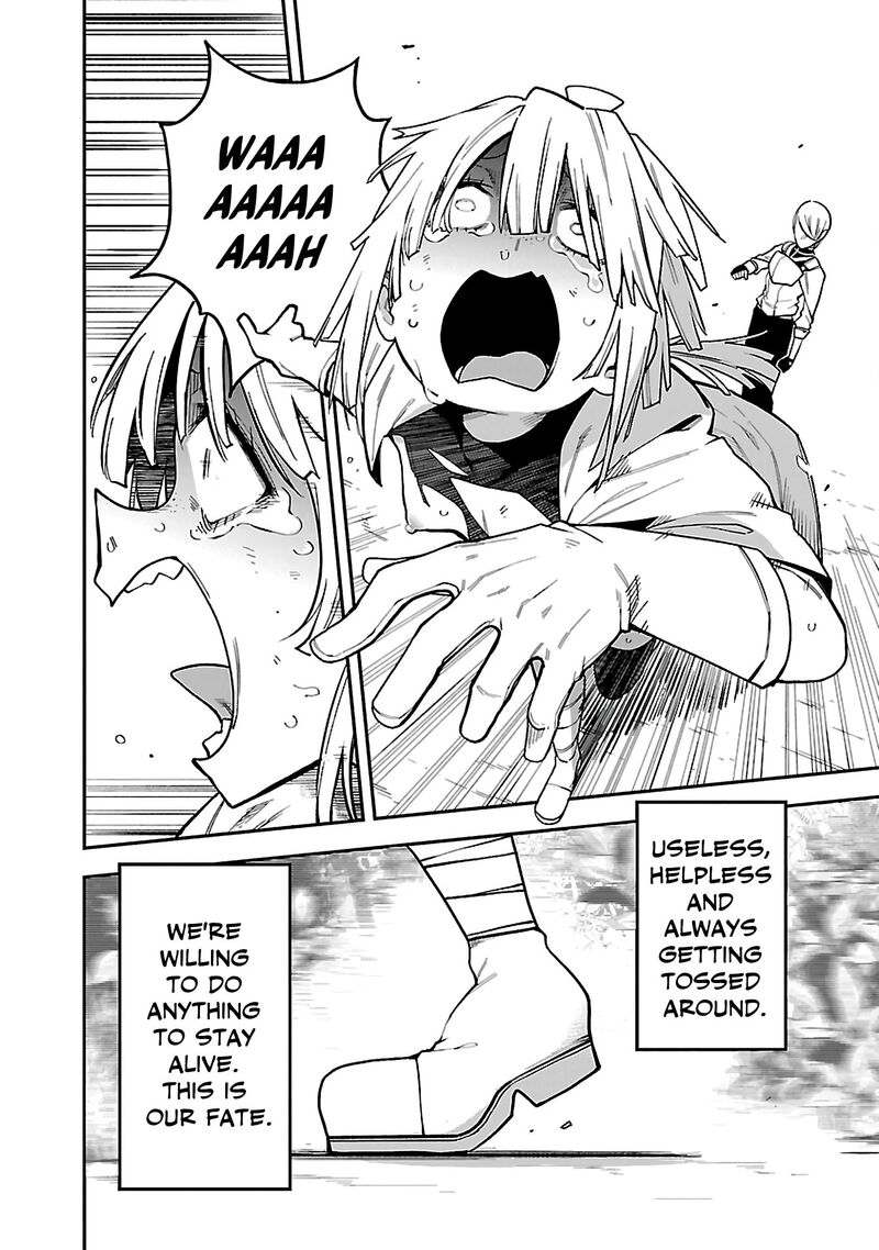 Tensei Ni Hakobijin No Isekai Kouryakuhou Chapter 17 Page 18