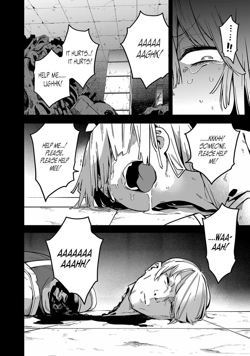 Tensei Ni Hakobijin No Isekai Kouryakuhou Chapter 17 Page 2