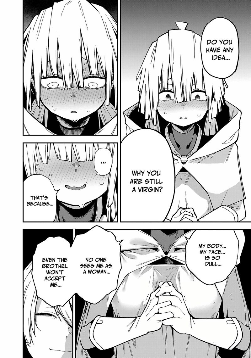 Tensei Ni Hakobijin No Isekai Kouryakuhou Chapter 17 Page 8