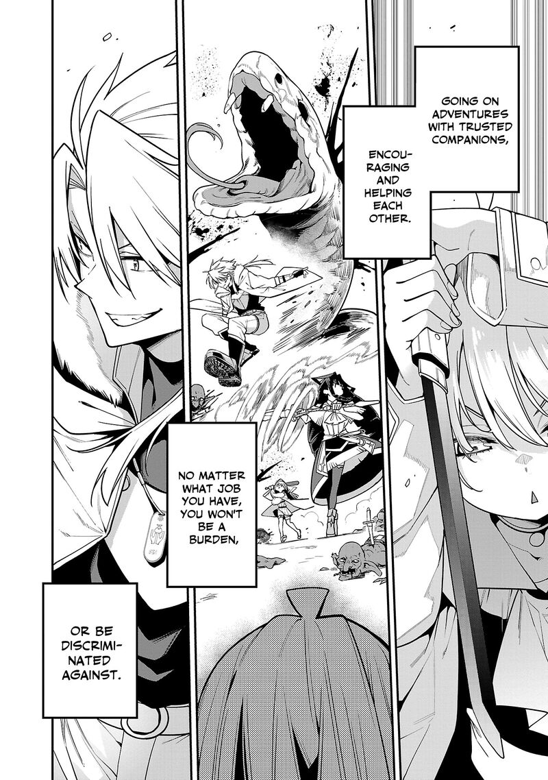 Tensei Ni Hakobijin No Isekai Kouryakuhou Chapter 18 Page 27
