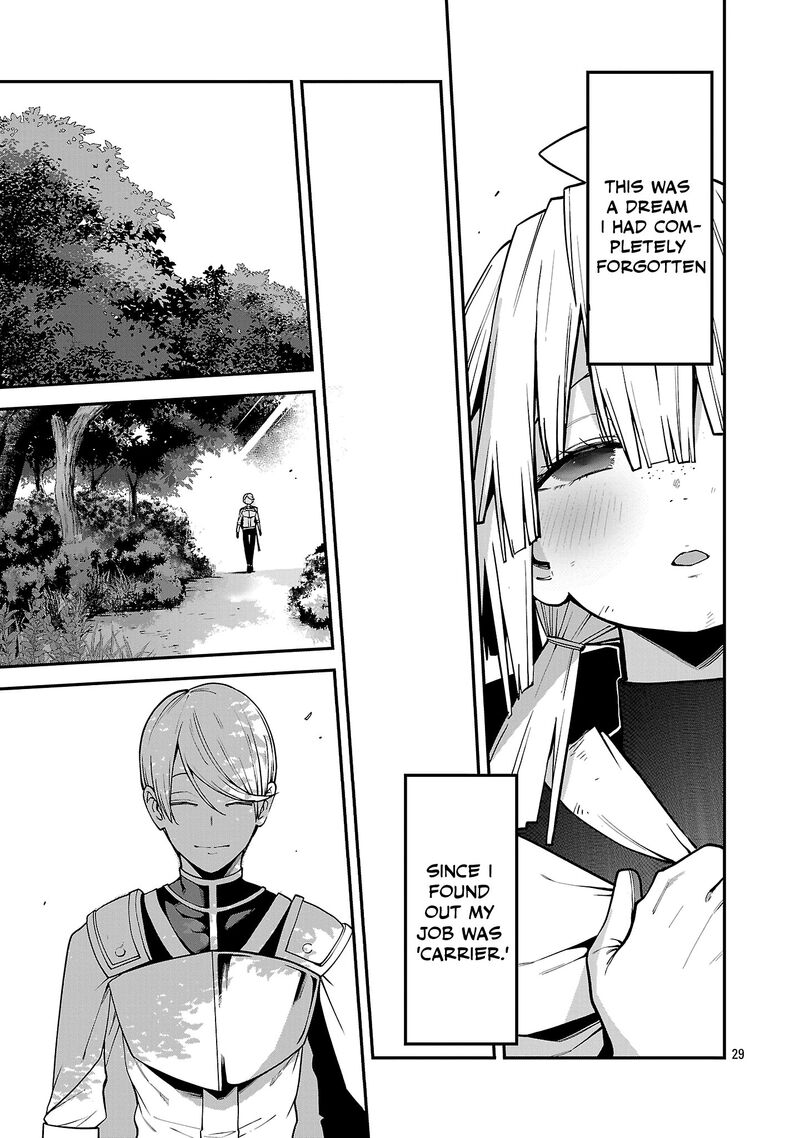 Tensei Ni Hakobijin No Isekai Kouryakuhou Chapter 18 Page 28