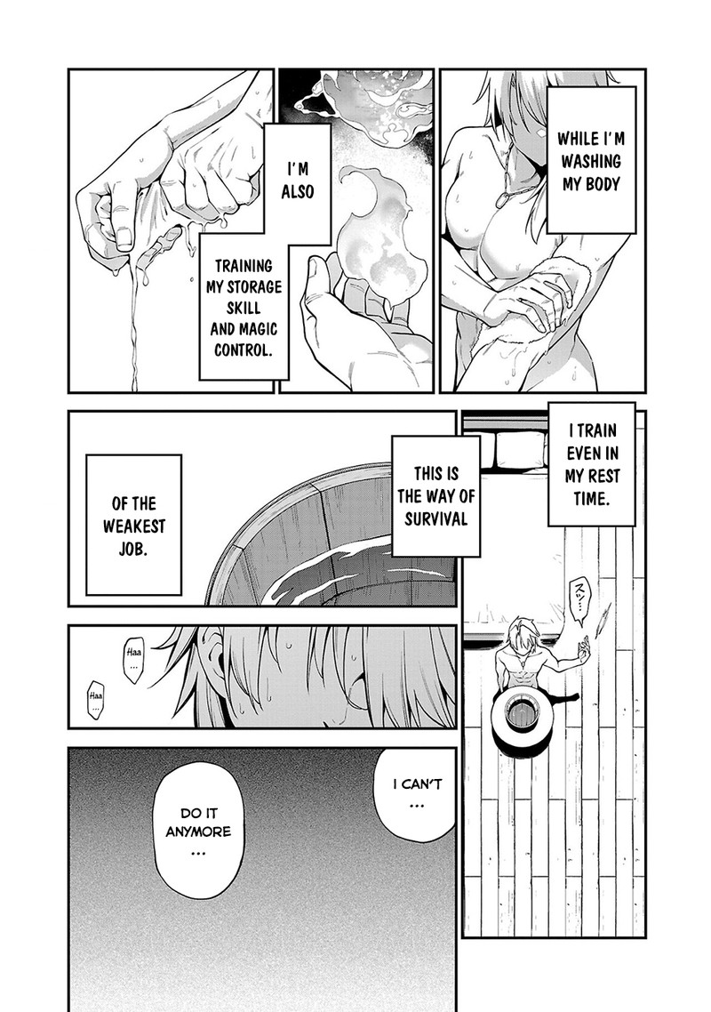 Tensei Ni Hakobijin No Isekai Kouryakuhou Chapter 2 Page 28