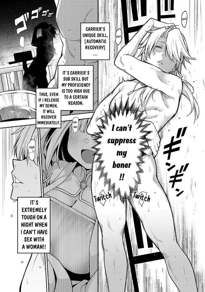 Tensei Ni Hakobijin No Isekai Kouryakuhou Chapter 2 Page 29