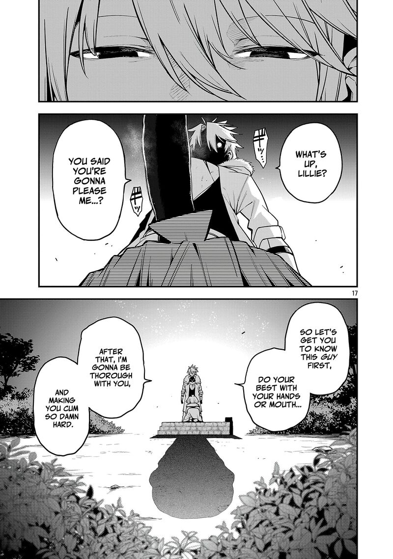 Tensei Ni Hakobijin No Isekai Kouryakuhou Chapter 20 Page 17