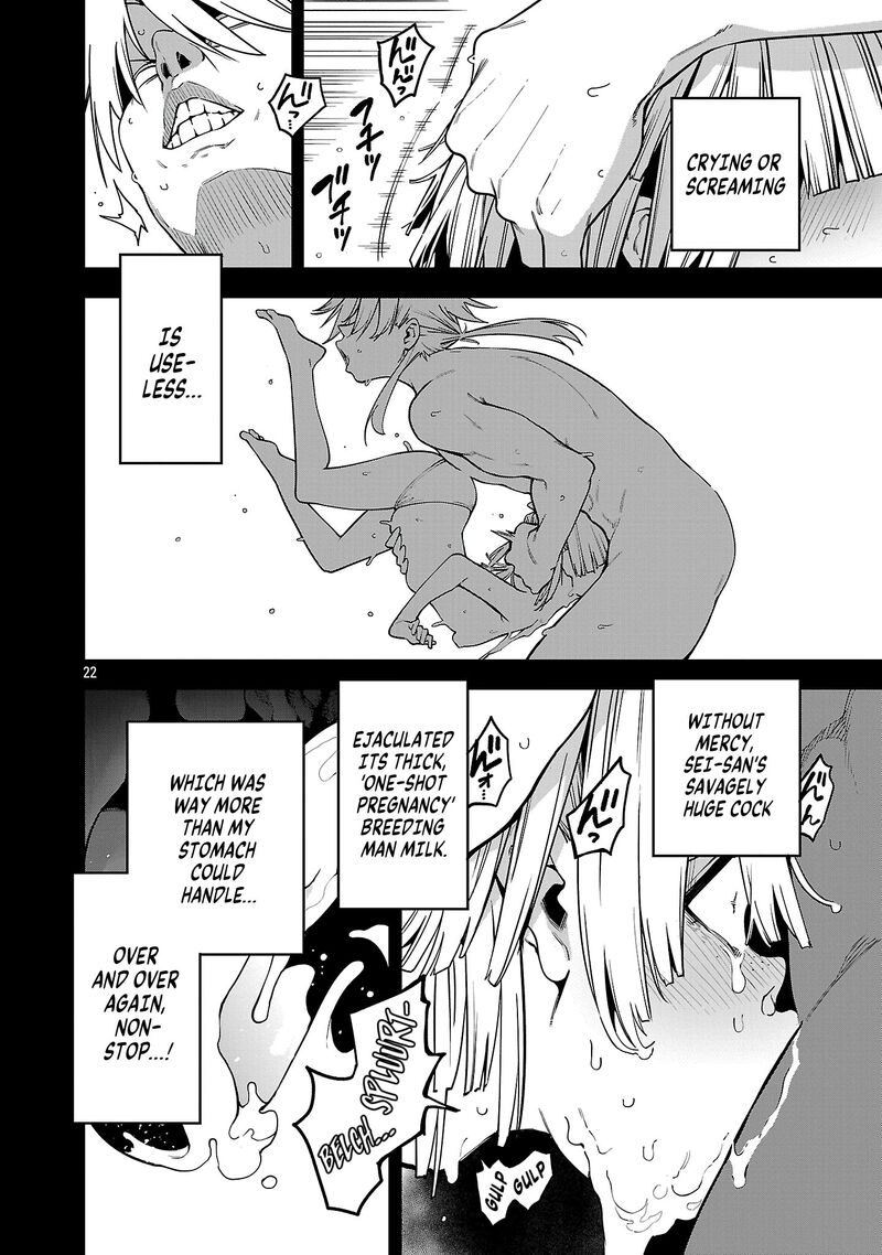 Tensei Ni Hakobijin No Isekai Kouryakuhou Chapter 20 Page 22