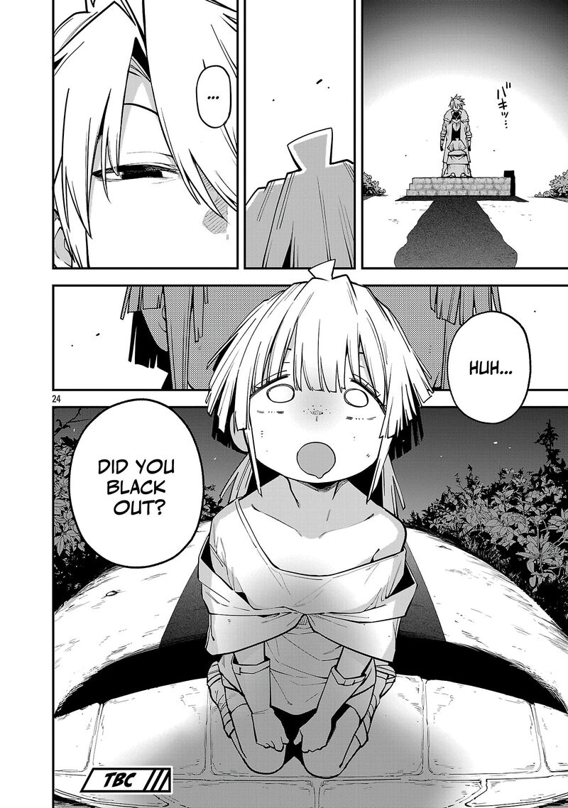 Tensei Ni Hakobijin No Isekai Kouryakuhou Chapter 20 Page 24