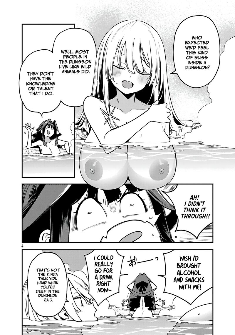 Tensei Ni Hakobijin No Isekai Kouryakuhou Chapter 22 Page 5