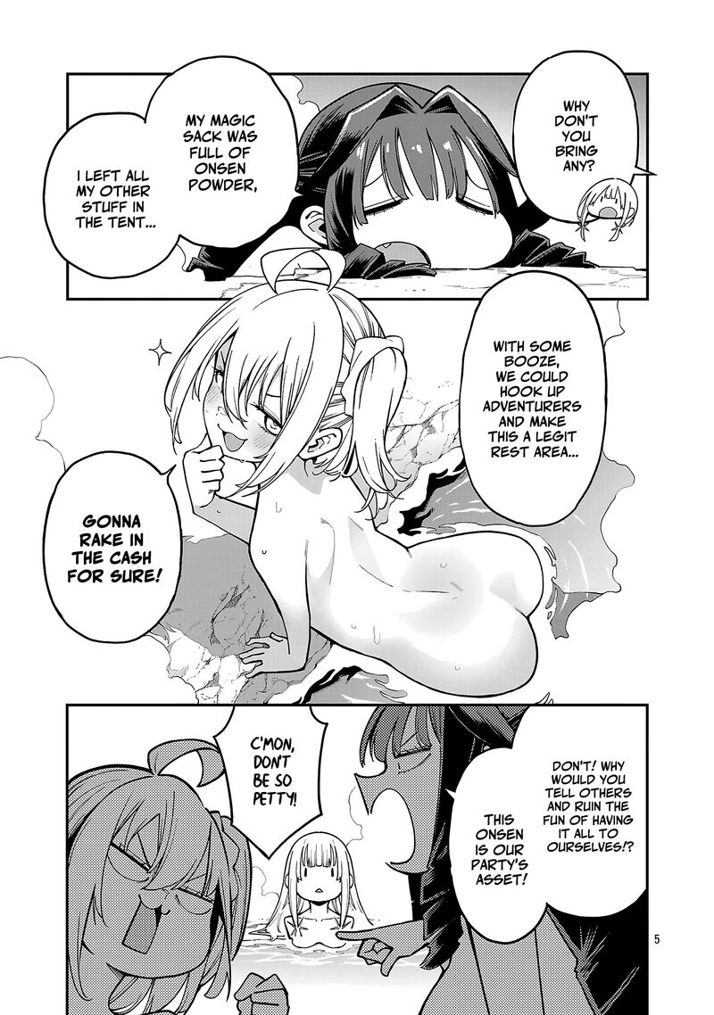 Tensei Ni Hakobijin No Isekai Kouryakuhou Chapter 22 Page 6