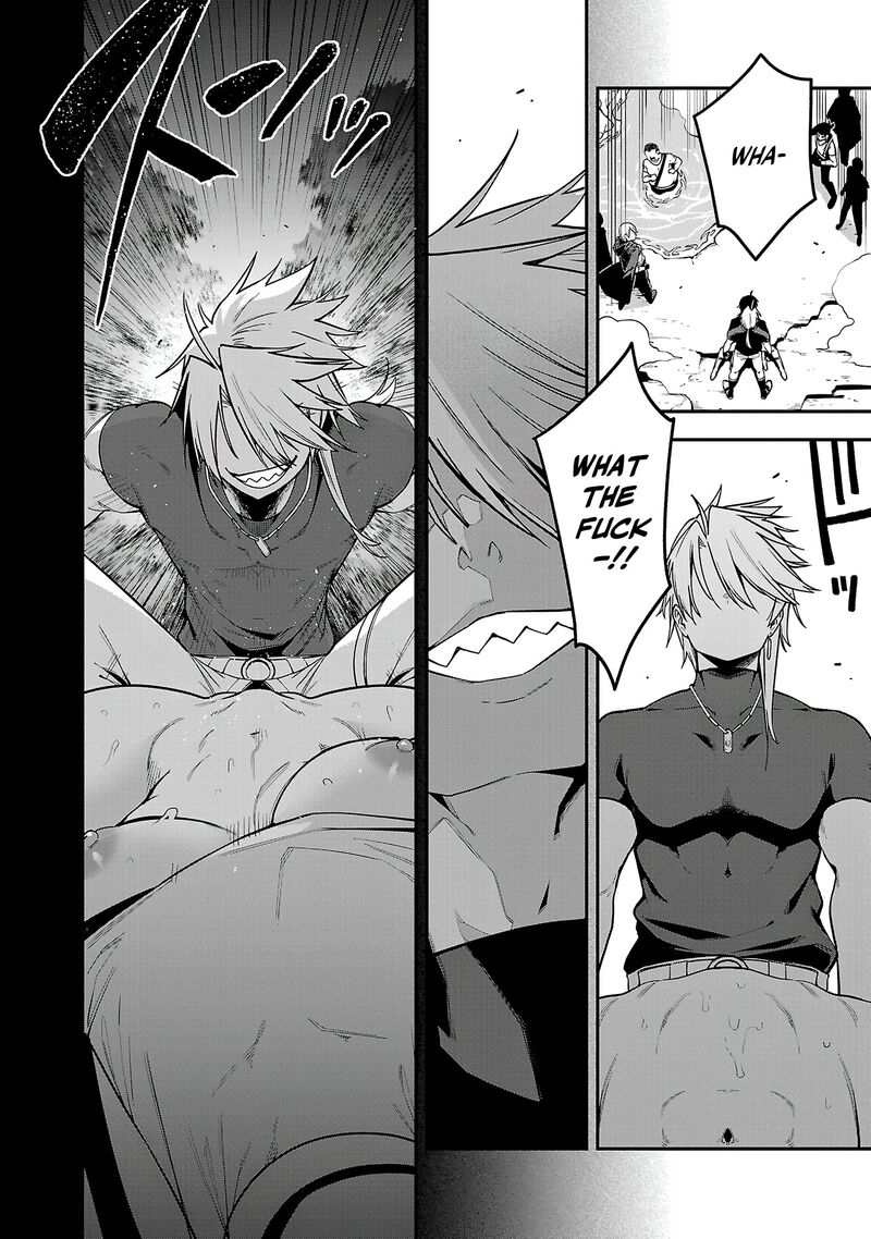 Tensei Ni Hakobijin No Isekai Kouryakuhou Chapter 23 Page 4