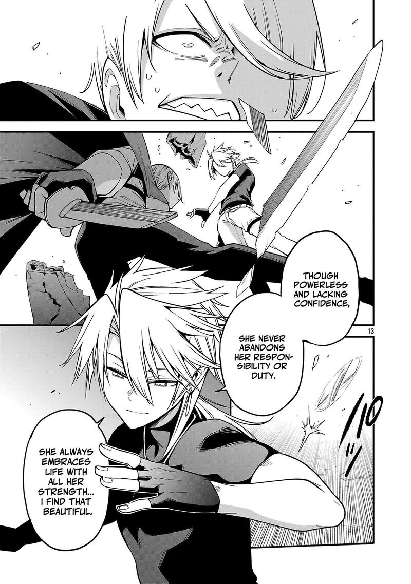 Tensei Ni Hakobijin No Isekai Kouryakuhou Chapter 24 Page 13