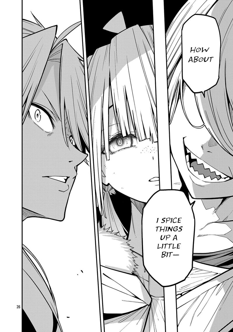 Tensei Ni Hakobijin No Isekai Kouryakuhou Chapter 24 Page 23
