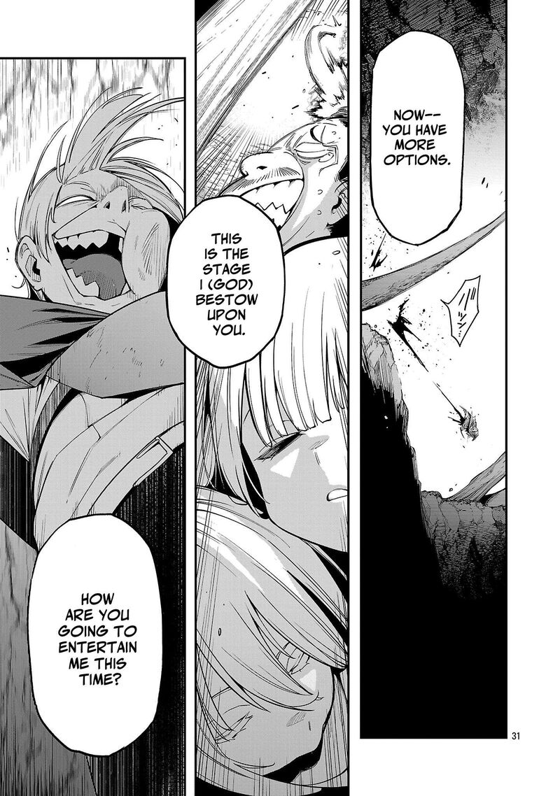 Tensei Ni Hakobijin No Isekai Kouryakuhou Chapter 24 Page 28