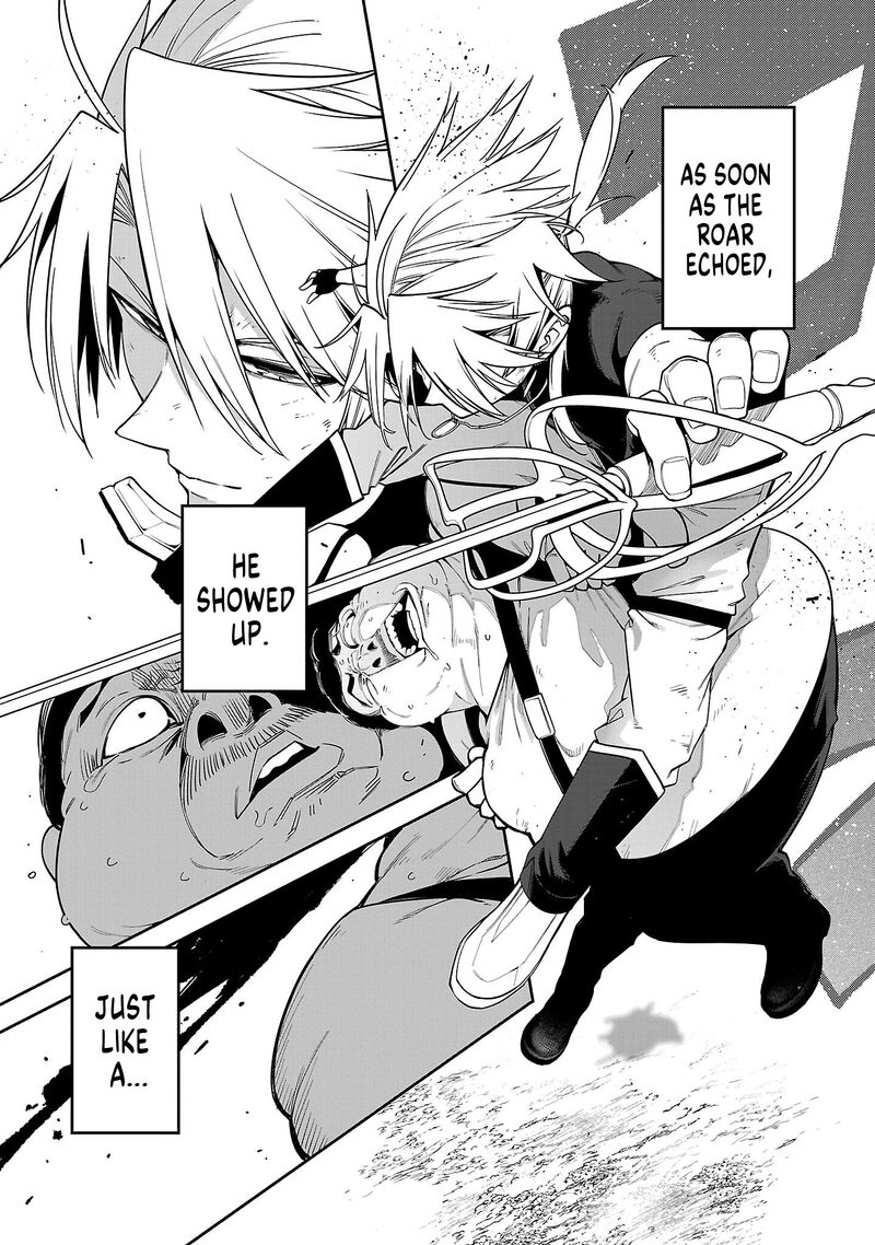 Tensei Ni Hakobijin No Isekai Kouryakuhou Chapter 25 Page 8