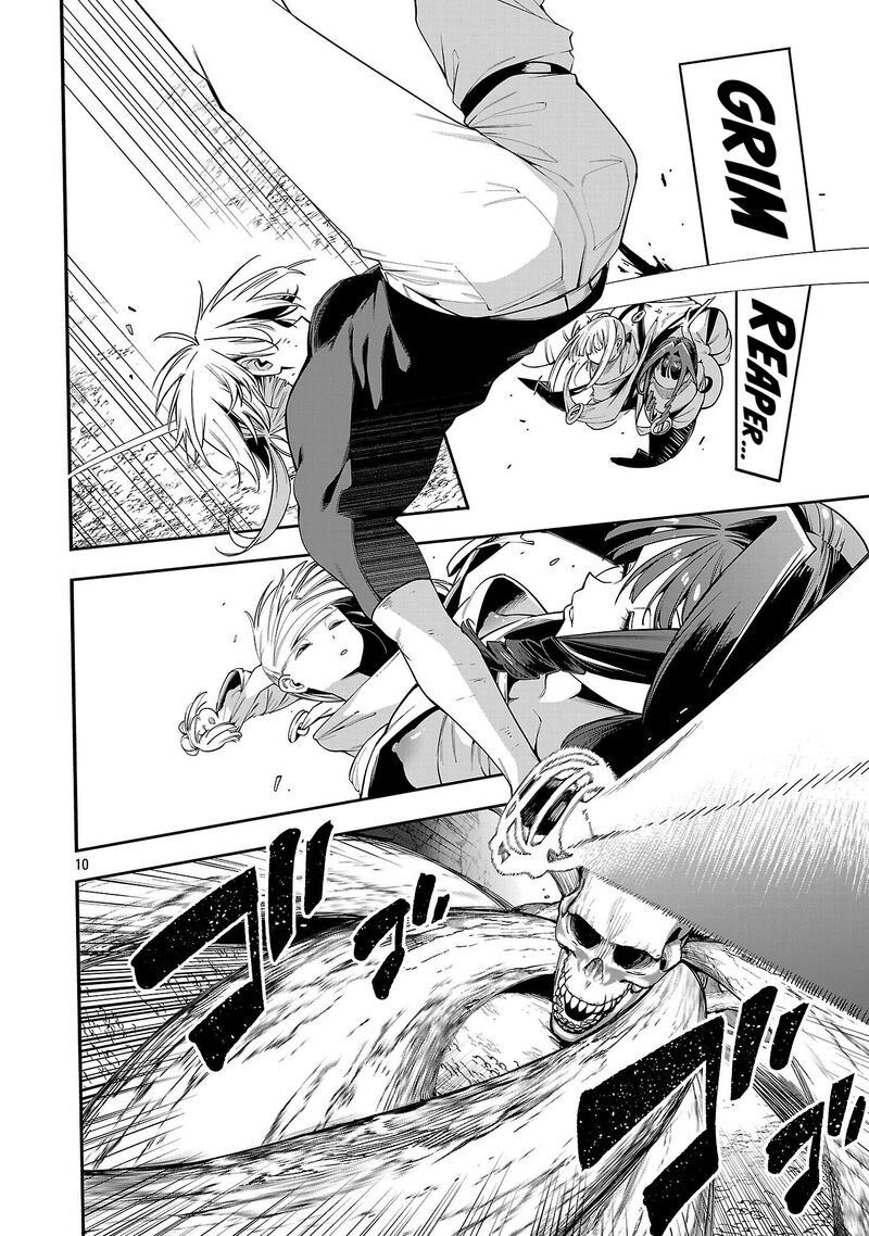 Tensei Ni Hakobijin No Isekai Kouryakuhou Chapter 25 Page 9