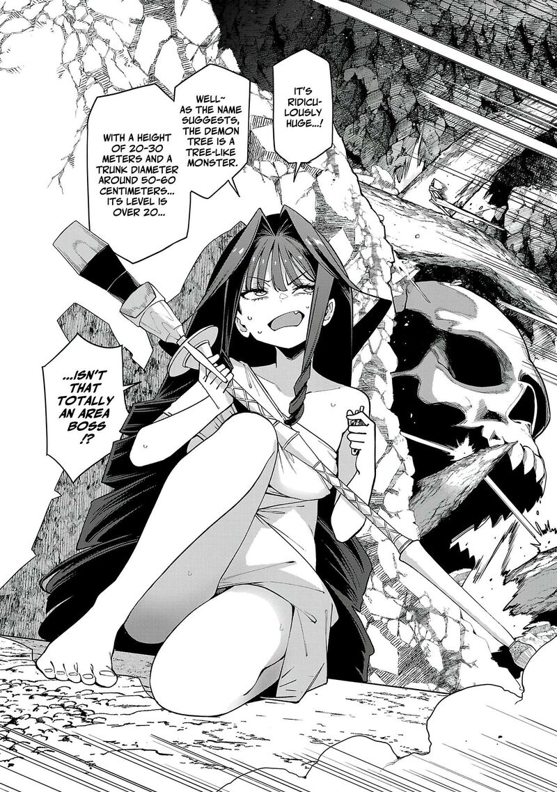 Tensei Ni Hakobijin No Isekai Kouryakuhou Chapter 26 Page 2