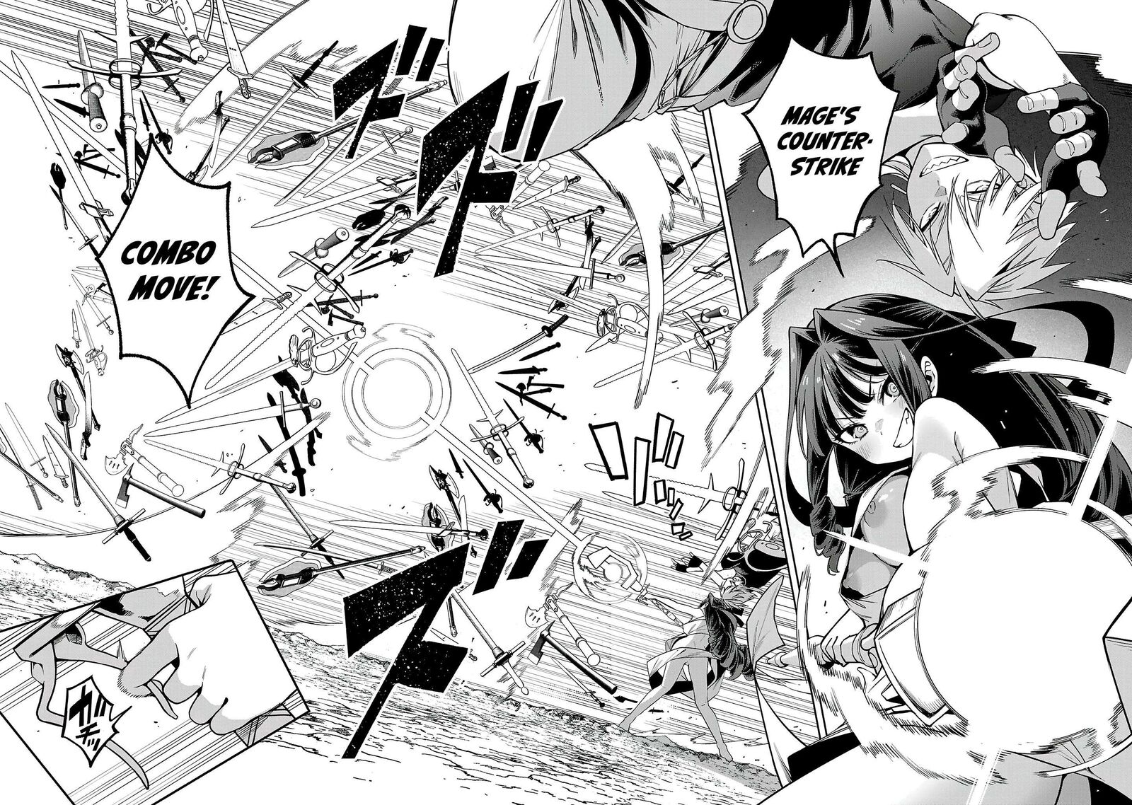 Tensei Ni Hakobijin No Isekai Kouryakuhou Chapter 26 Page 28