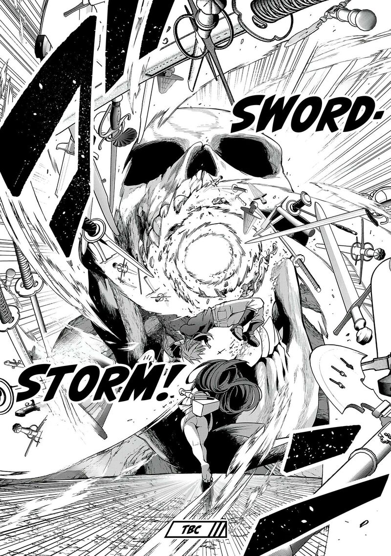 Tensei Ni Hakobijin No Isekai Kouryakuhou Chapter 26 Page 29