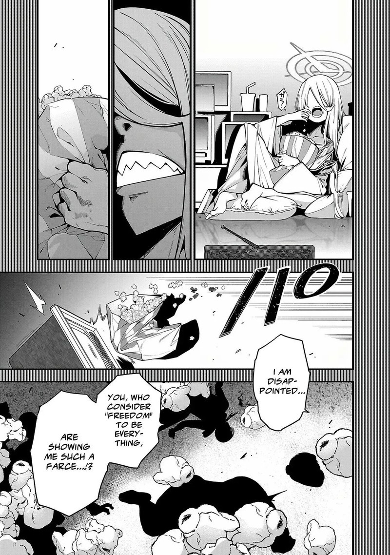 Tensei Ni Hakobijin No Isekai Kouryakuhou Chapter 27 Page 15