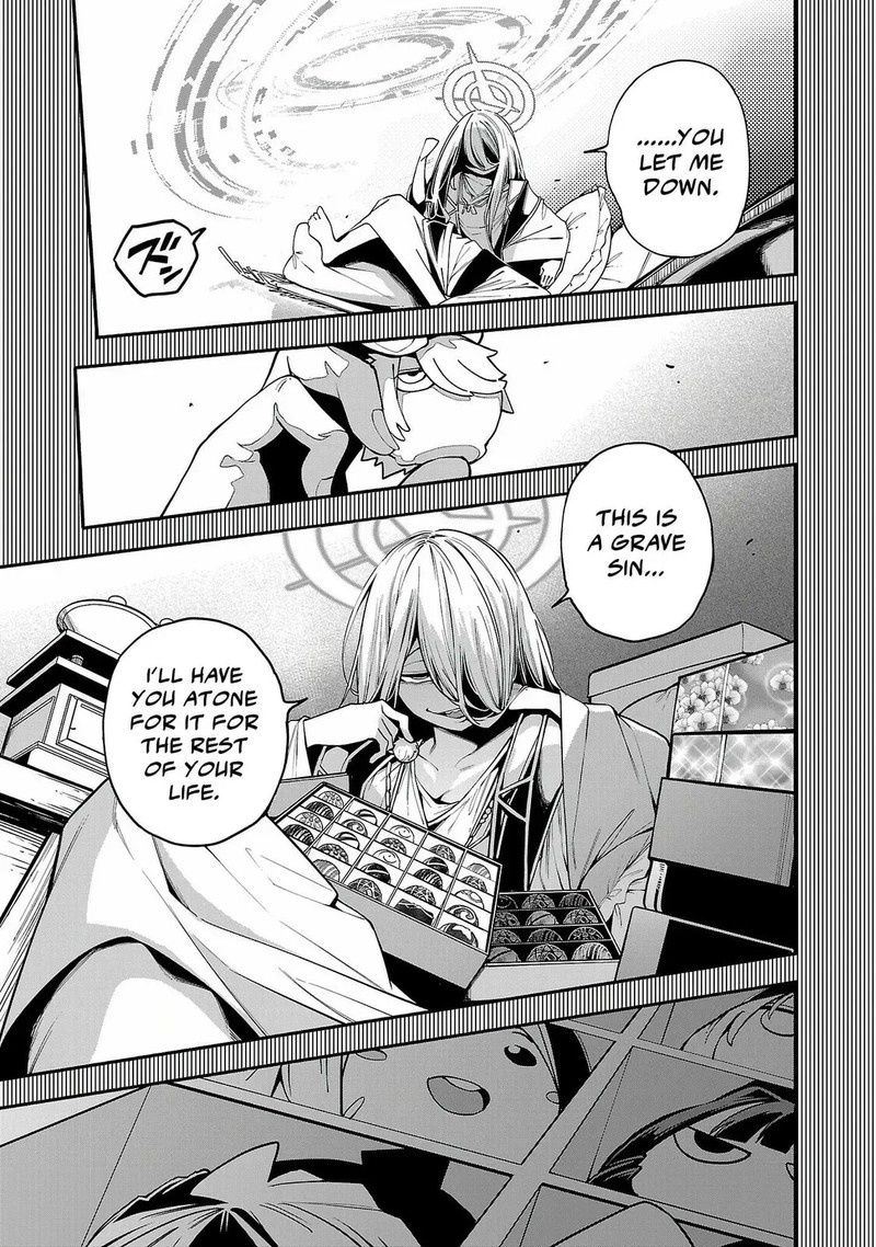 Tensei Ni Hakobijin No Isekai Kouryakuhou Chapter 27 Page 17