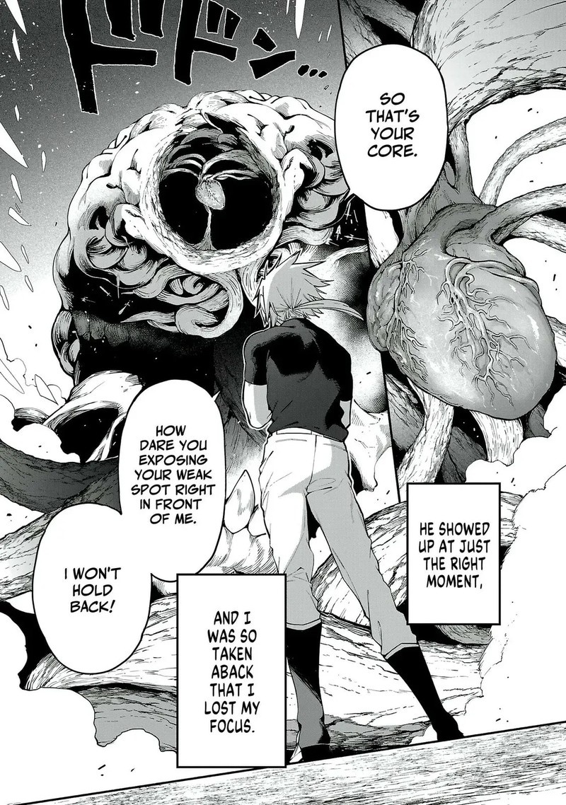 Tensei Ni Hakobijin No Isekai Kouryakuhou Chapter 27 Page 8