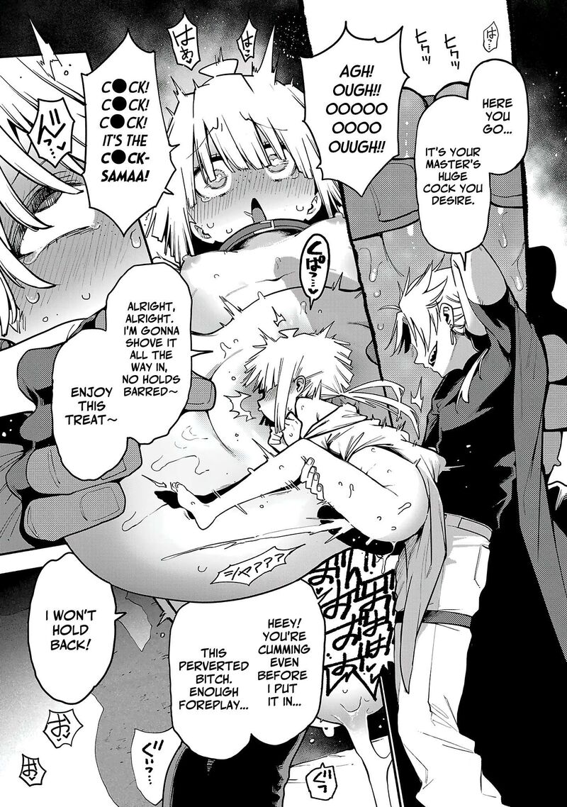 Tensei Ni Hakobijin No Isekai Kouryakuhou Chapter 28 Page 22