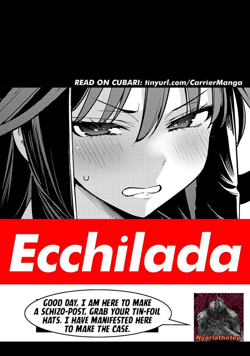 Tensei Ni Hakobijin No Isekai Kouryakuhou Chapter 29 Page 1