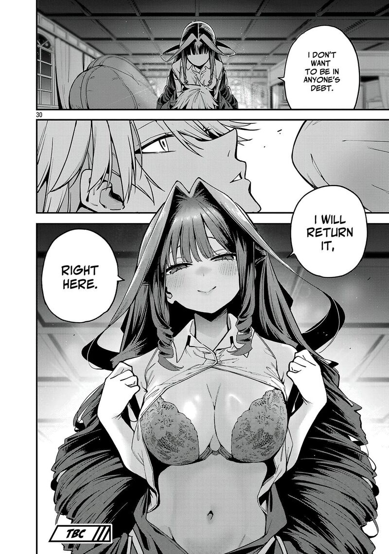 Tensei Ni Hakobijin No Isekai Kouryakuhou Chapter 29 Page 31