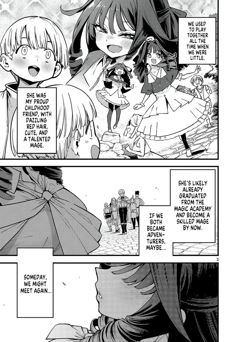 Tensei Ni Hakobijin No Isekai Kouryakuhou Chapter 29 Page 4