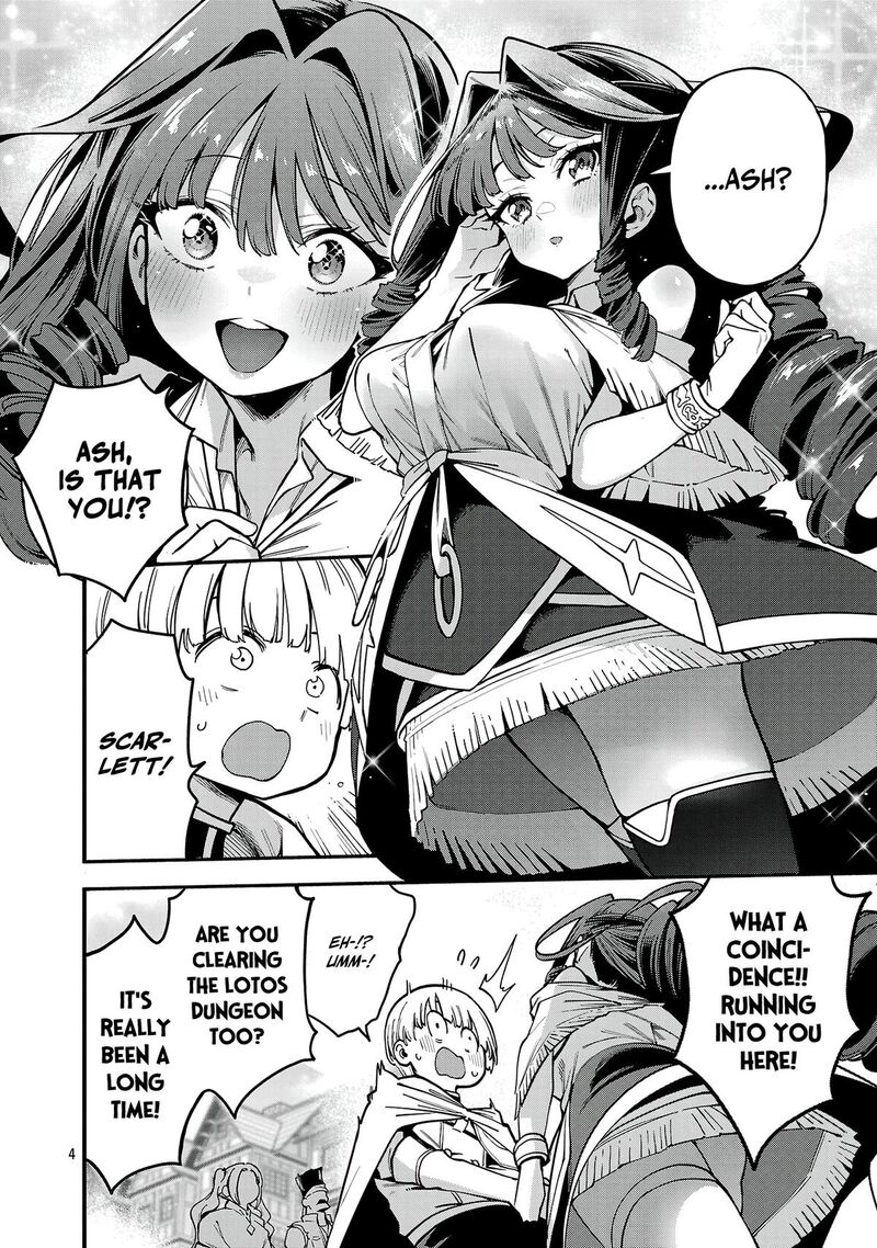 Tensei Ni Hakobijin No Isekai Kouryakuhou Chapter 29 Page 5
