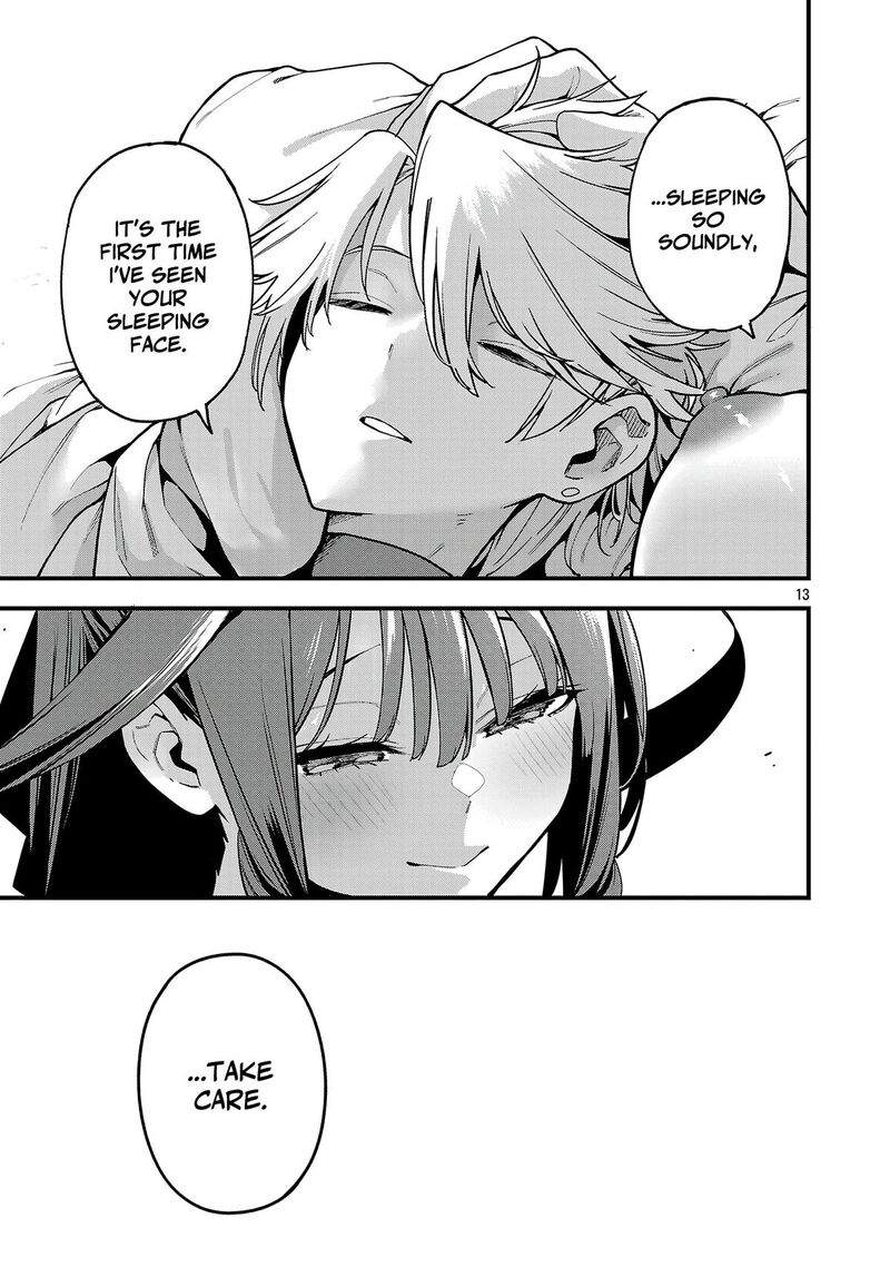 Tensei Ni Hakobijin No Isekai Kouryakuhou Chapter 30 Page 14
