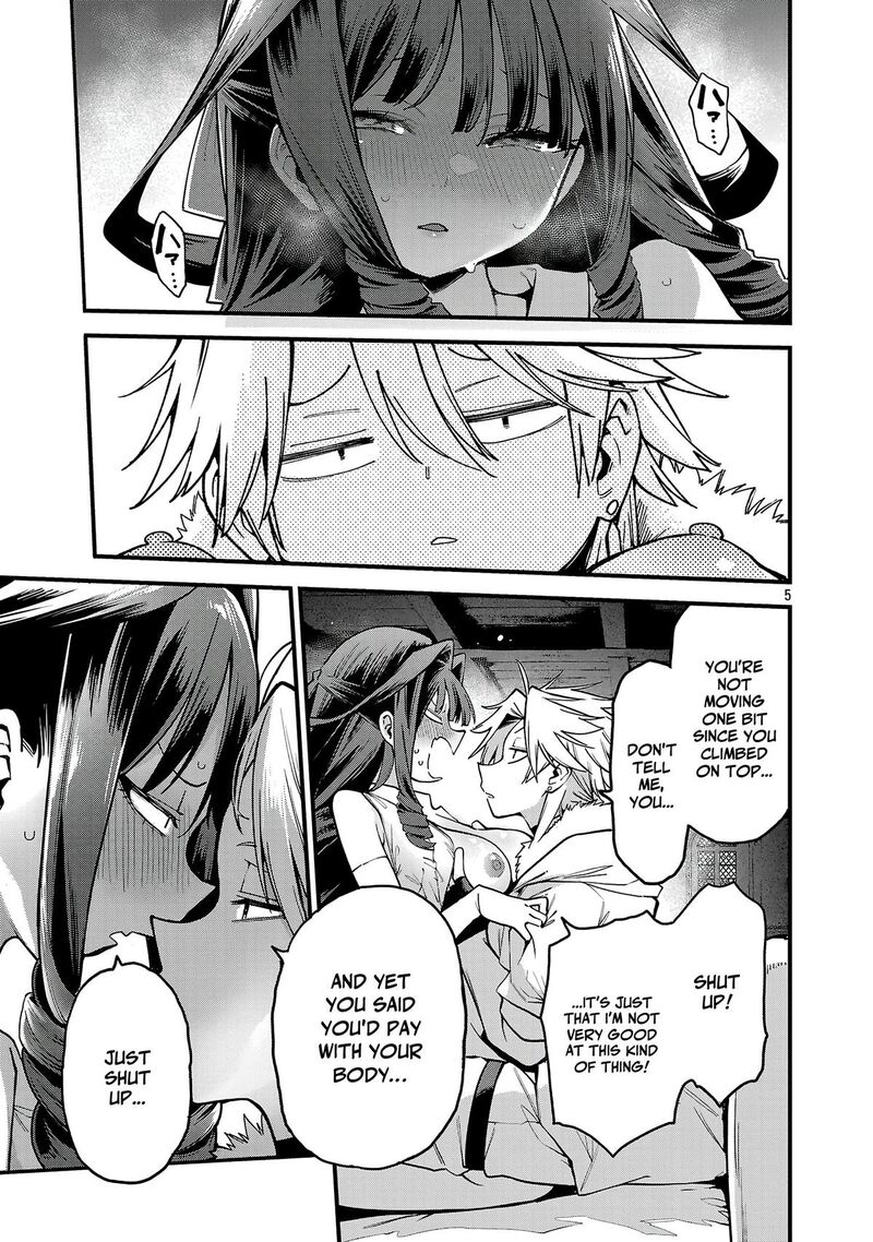 Tensei Ni Hakobijin No Isekai Kouryakuhou Chapter 30 Page 6