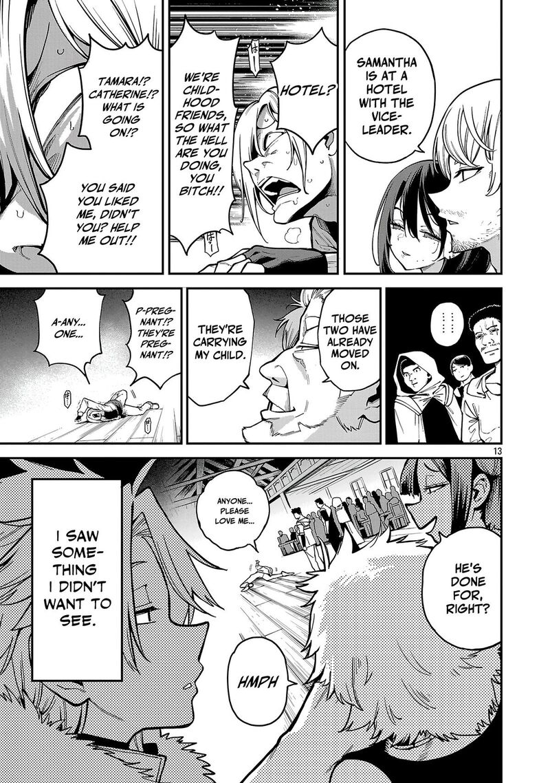 Tensei Ni Hakobijin No Isekai Kouryakuhou Chapter 31 Page 14