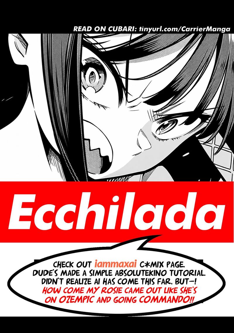 Tensei Ni Hakobijin No Isekai Kouryakuhou Chapter 32 Page 1