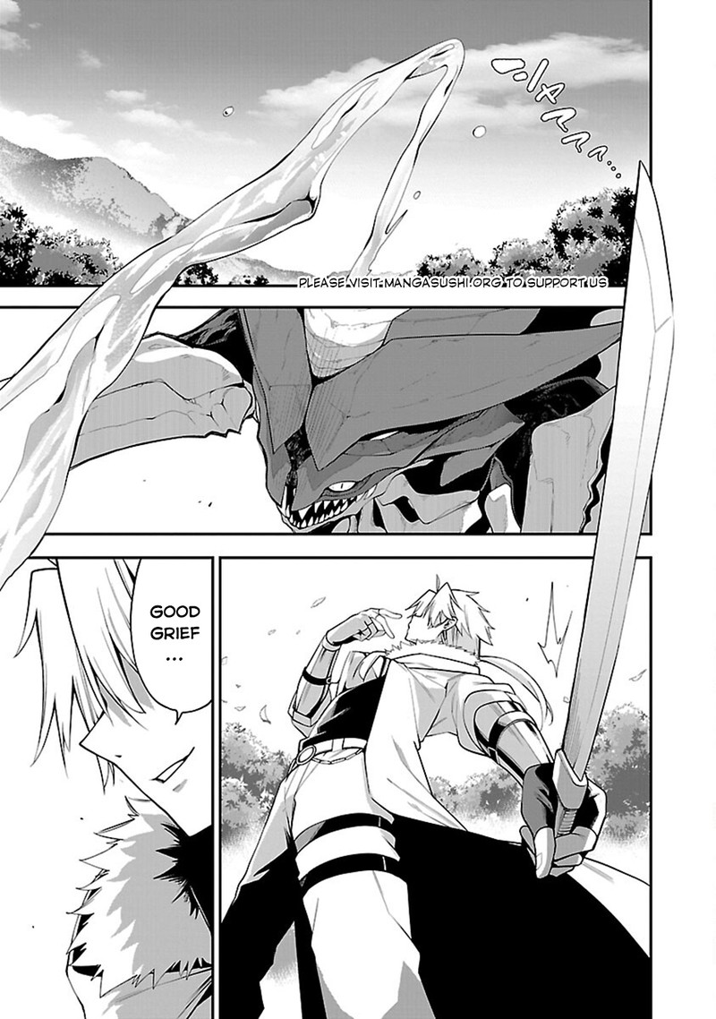 Tensei Ni Hakobijin No Isekai Kouryakuhou Chapter 5 Page 25