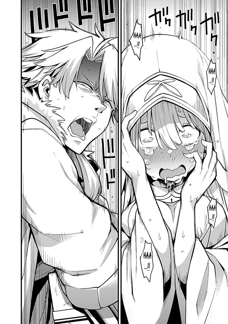 Tensei Ni Hakobijin No Isekai Kouryakuhou Chapter 5 Page 8