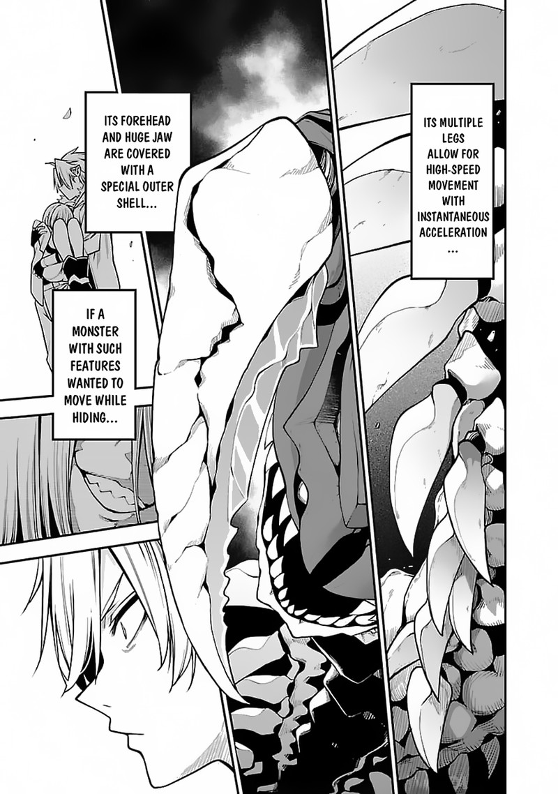 Tensei Ni Hakobijin No Isekai Kouryakuhou Chapter 6 Page 14