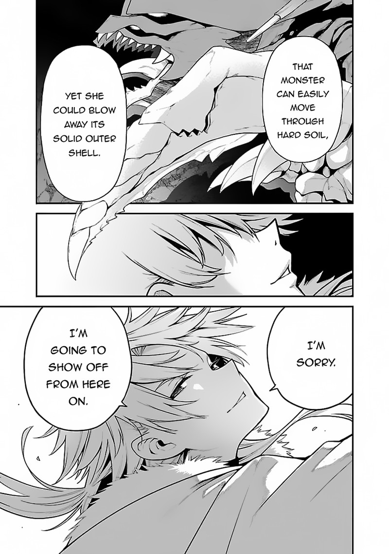 Tensei Ni Hakobijin No Isekai Kouryakuhou Chapter 6 Page 24