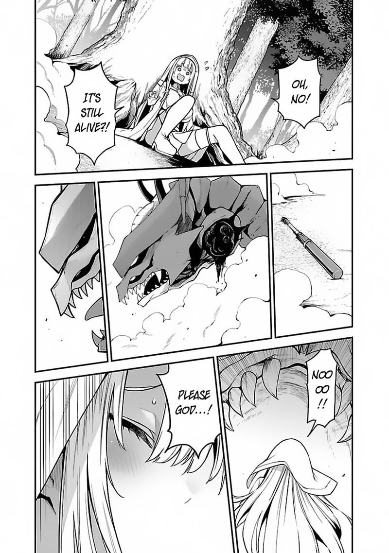 Tensei Ni Hakobijin No Isekai Kouryakuhou Chapter 6 Page 26